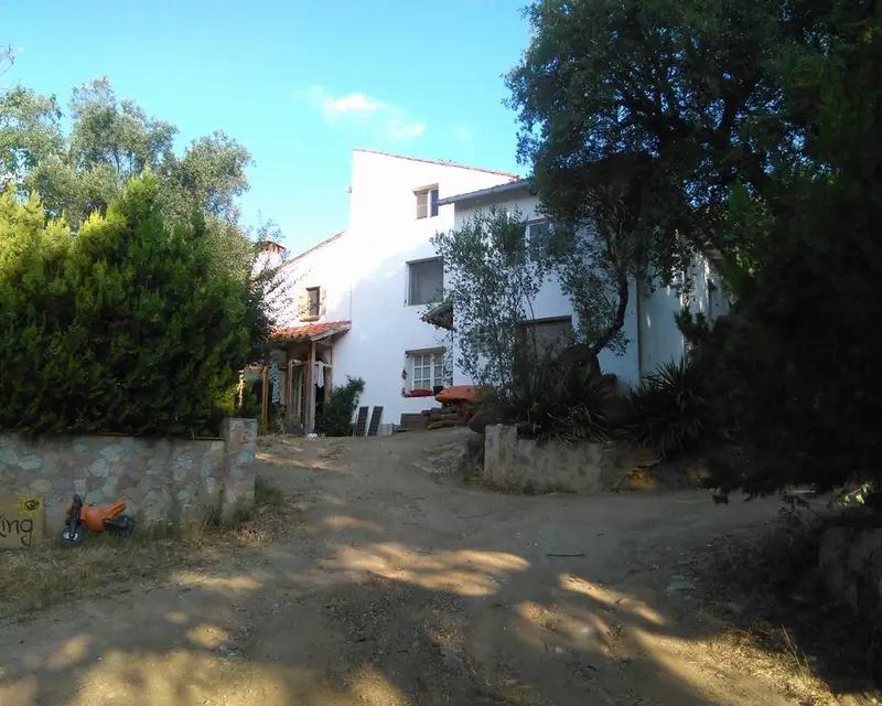 Casa Unifamiliar 393m2 Sant Hilari Sacalm