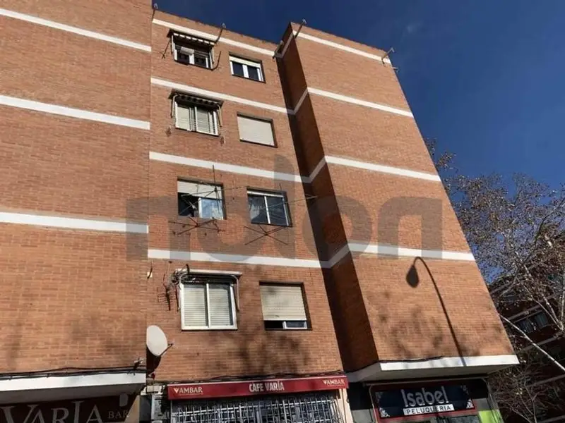 Apartamento en Venta en Logroño - Cesion de Remate - 93m2