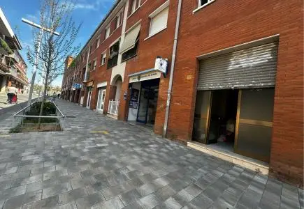Local Comercial 30m2 Barbera del Valles Eixample Can Llobret