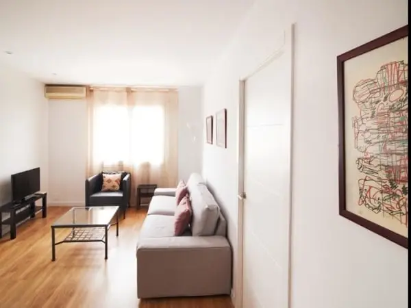 Apartamento en Barcelona, El Barri Gòtic