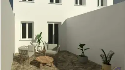 Apartamentos en Venta Alcalá de Guadaíra: Garaje, Piscina y Terrazas