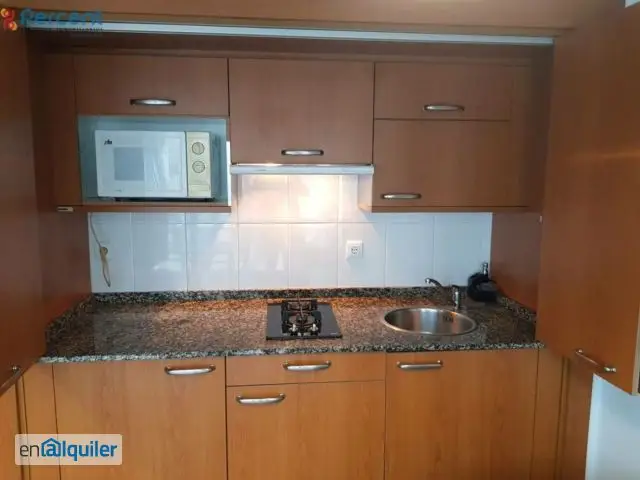 Apartamento en Conxo Santiago de Compostela