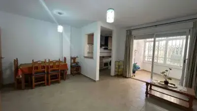 Piso en venta en Garrucha 3 dormitorios 2 baños terraza garaje trastero