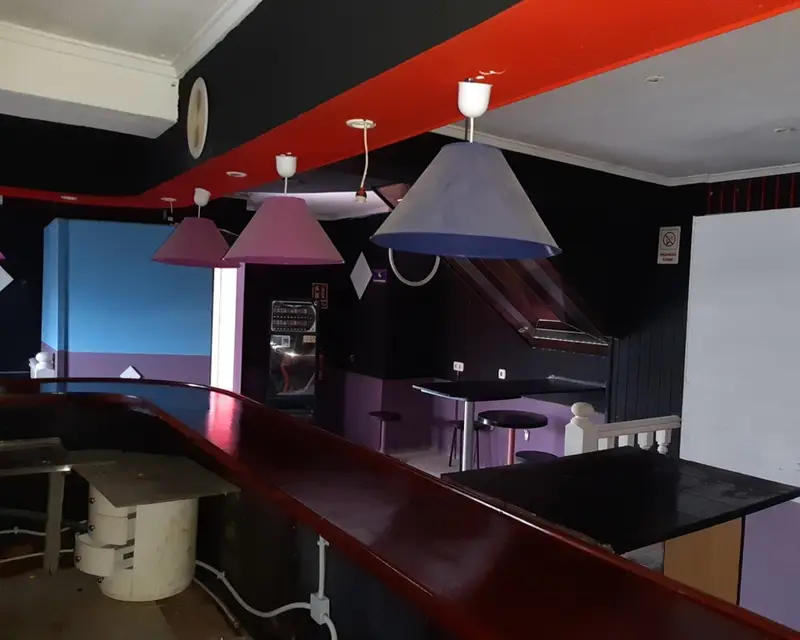 Casa en Aller 705m2 3 habitaciones 3 baños