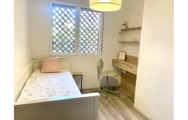 Alquiler Apartamento 2 Dormitorios 85m2 Alicante