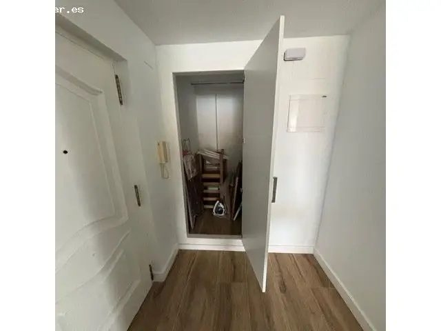 Apartamento Primera Linea de Playa Caleta de Velez