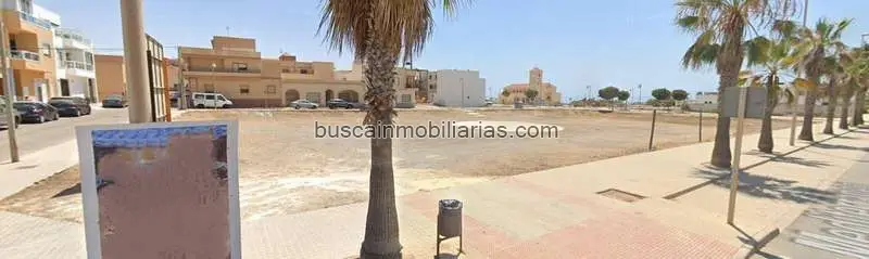 Parcelas Rusticas en Venta Guardias Viejas cerca del Mar