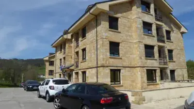 Piso en Venta en Beranga 85m2 3 habitaciones 2 baños