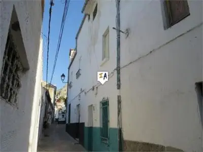 Casa en Martos con Terraza y Vistas
