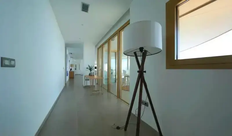 Piso de 2 Dormitorios en venta Benidorm, España