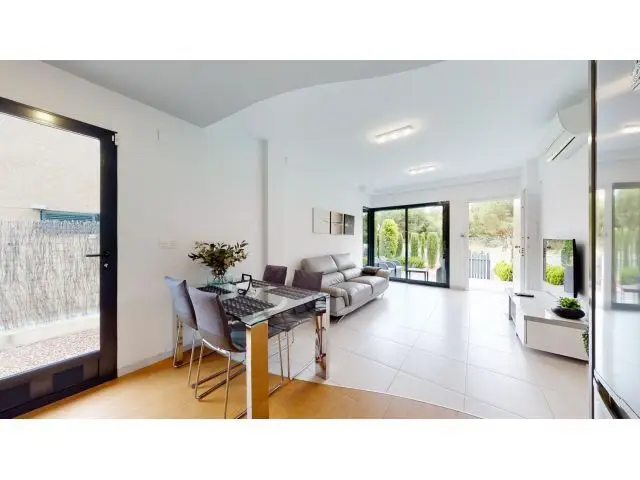Villa 2 Dormitorios Orihuela Costa Cerca de Zenia Boulevard