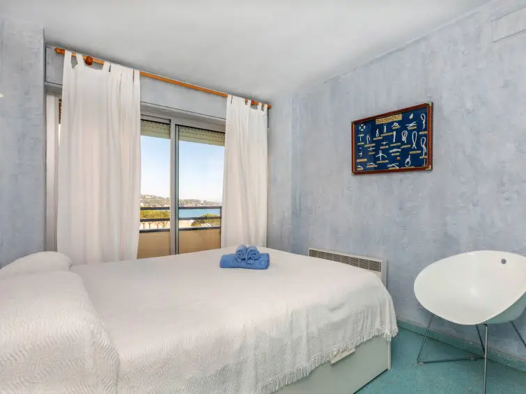 Apartamento 4 Dormitorios Playa Aro Cerca de la Playa