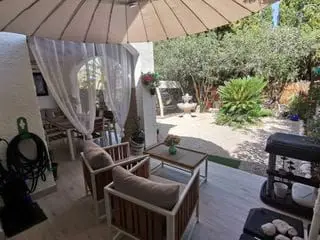 Venta Adosado con Garaje en Monte Pedreguer