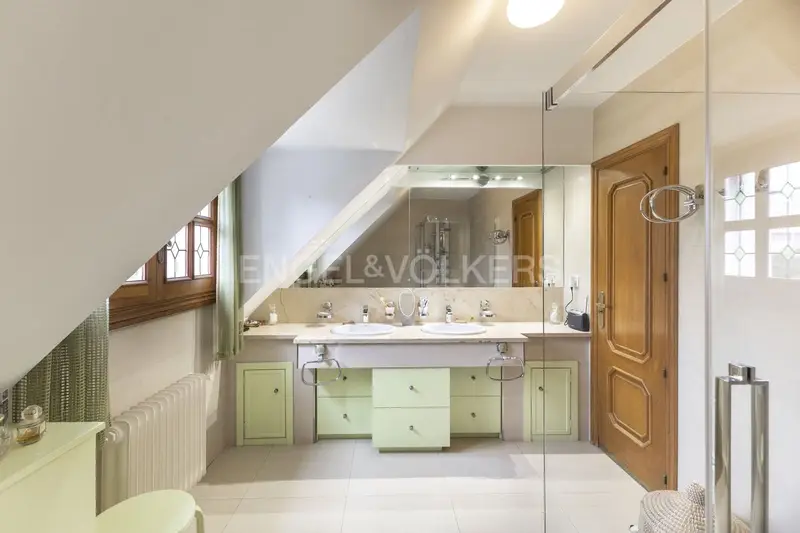 Chalet en venta en Algete, Madrid