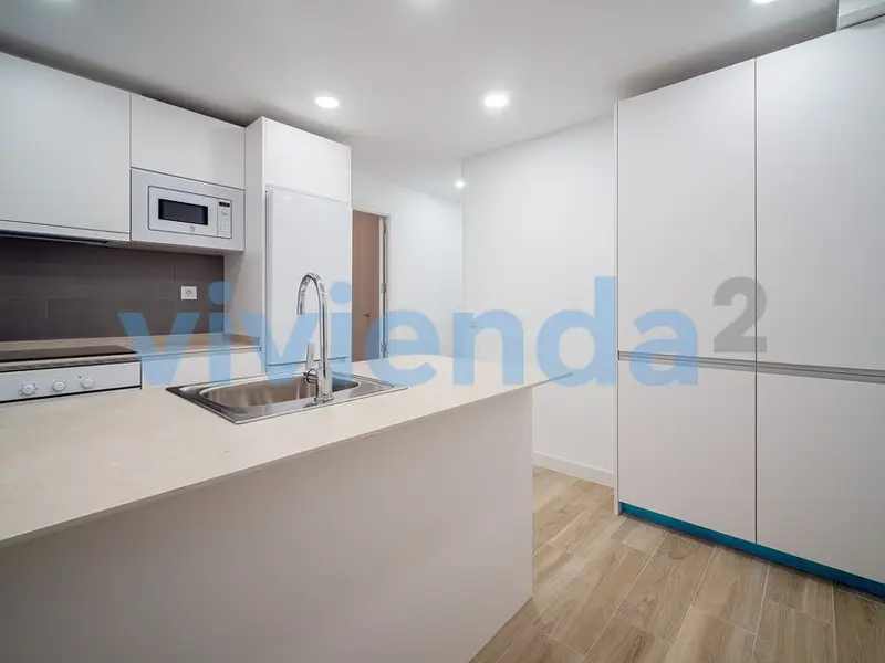 alquiler Piso en Argüelles, Madrid (50004089)- Globaliza