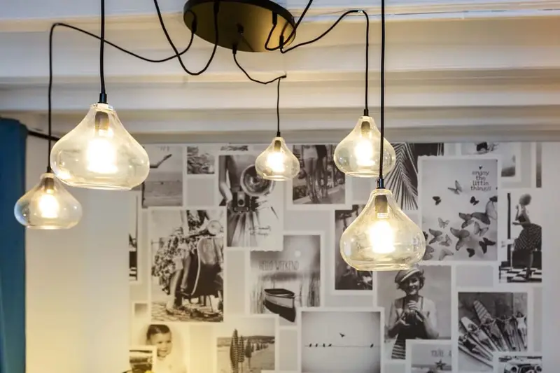 Apartamento en Alquiler Eixample Barcelona 12 Personas