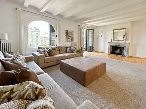 Apartamento en Primera Línea de Playa Casares Málaga