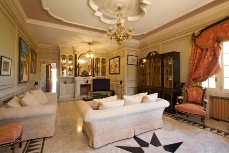 Villa de Lujo en Orihuela Costa 860m2