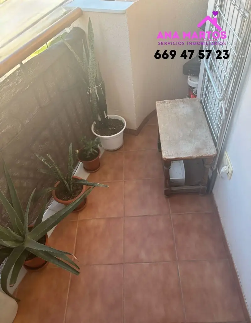 Apartamento en Venta Aguilas Murcia Cerca Colegios