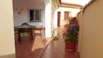 Casa en Venta El Pinar de Chipiona 4 Dormitorios 2 Baños