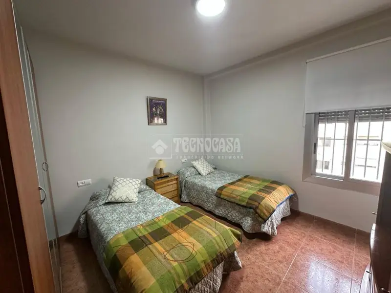 Piso en Venta L Olivereta 95m2 3 Habitaciones Ideal Inversores