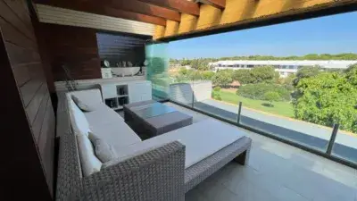 Ático en venta en Calle Amerigo Vespucci, 1