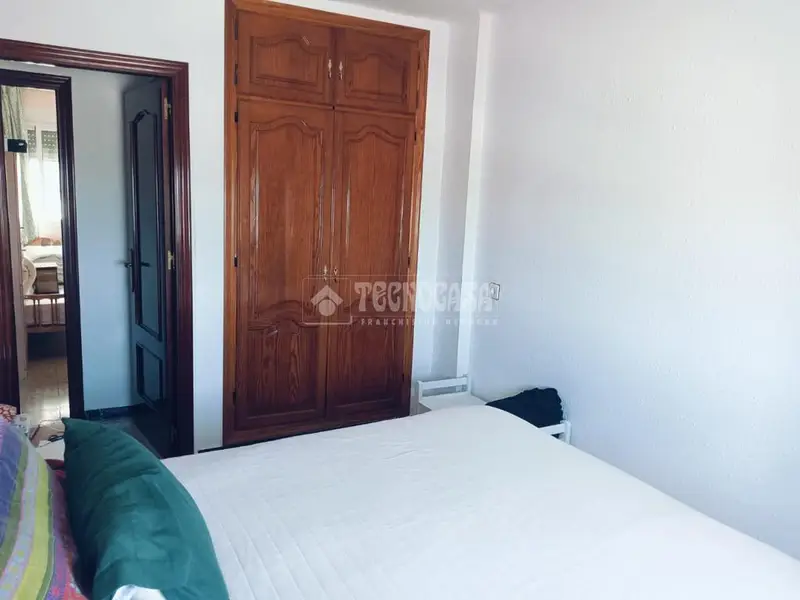 Piso en Venta Colonias Barriada Del Carmen Huelva 3 Dormitorios