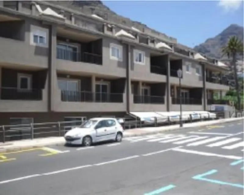 Local en Venta Valle Gran Rey 181.55m2