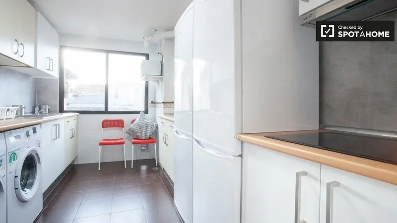 Apartamento 10 Dormitorios 3 Baños Madrid Alquiler Spotahome