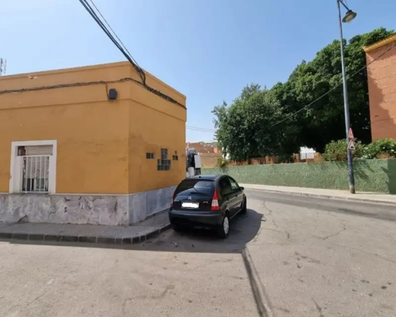 Casa Unifamiliar 94m2 2 Habitaciones Cartagena Murcia