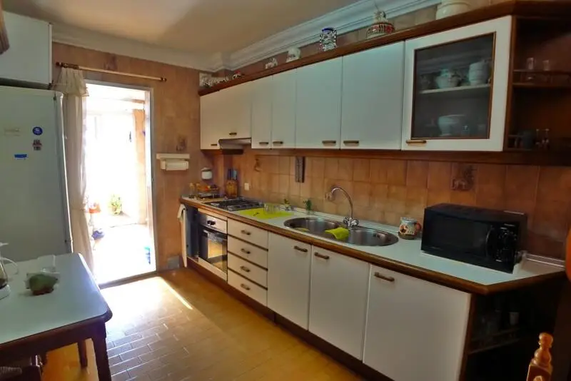 Apartamento 3 Dormitorios Nerja Centro Cerca Playa