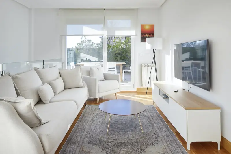 Piso de 3 Dormitorios alquiler Gipuzkoa, España