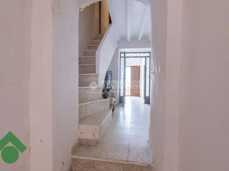 Casa Adosada en Montoro 140m2 3 Dormitorios Patio Trastero