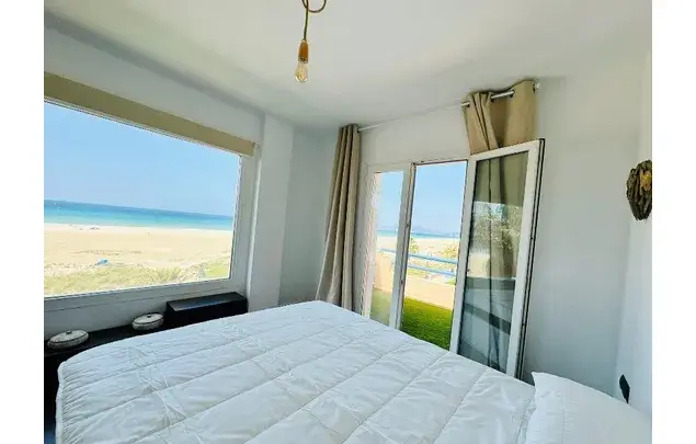 Apartamento Tarifa 2 Dormitorios 100m2 Playa Vistas