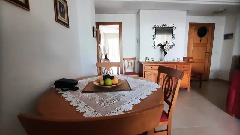 Apartamento en Venta La Torre Golf Resort Murcia