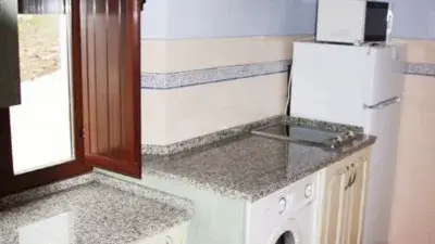 Piso en venta en Olivenza