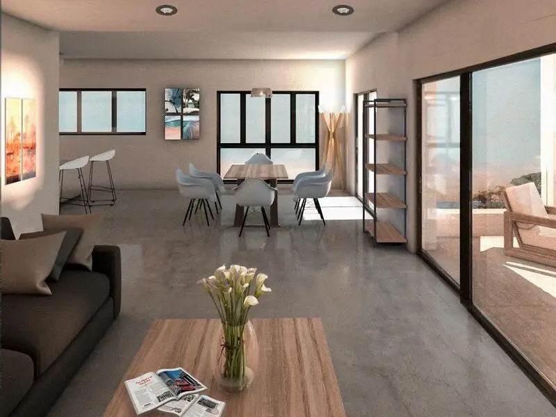 Villa en Venta Altea la Vella 3 Dormitorios Piscina Privada