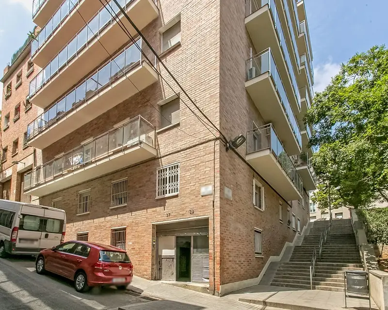 Local en venta en Barcelona 362m2