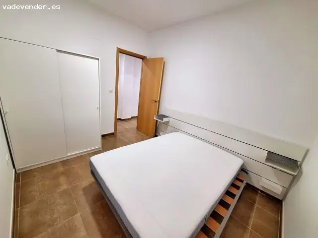 Piso amueblado y reformado de alquiler en Navarrés Navarrés