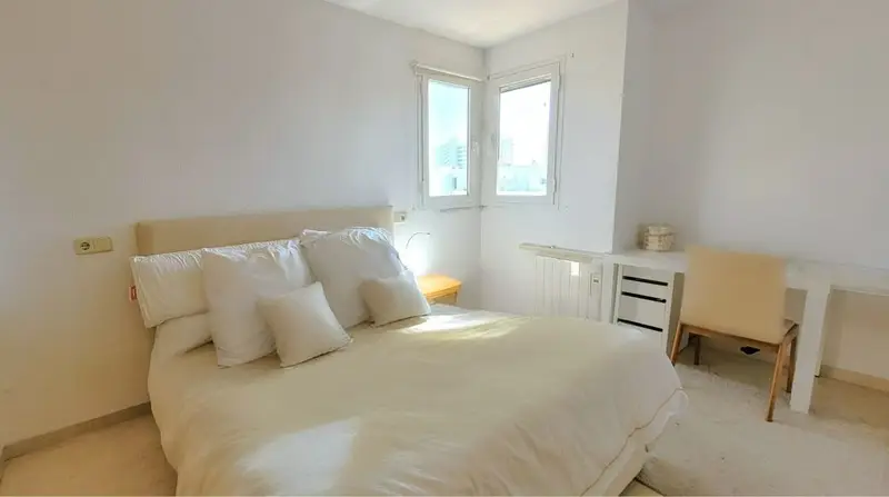 Apartamento en Alquiler Temporal S'Arenal 3 Dormitorios 2 Baños