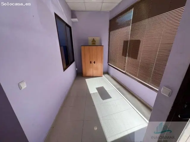 Local Comercial en Venta Salobre	ña 70m2 Centro