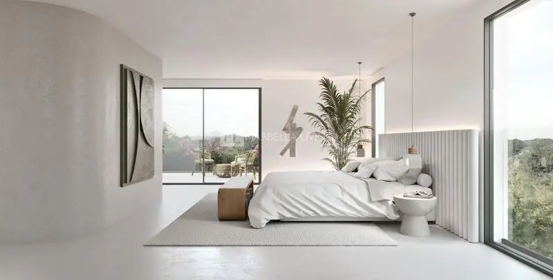 Dúplex 4 Habitaciones Sotogrande Cádiz