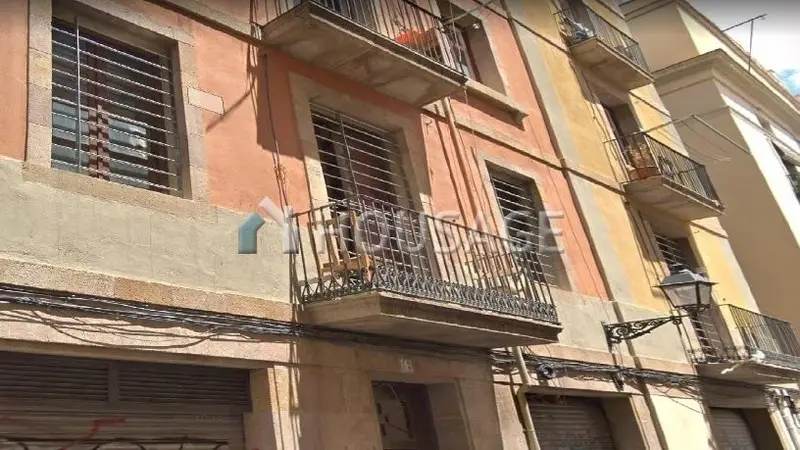 Piso en venta Barcelona 4 dormitorios 2 baños 89m2