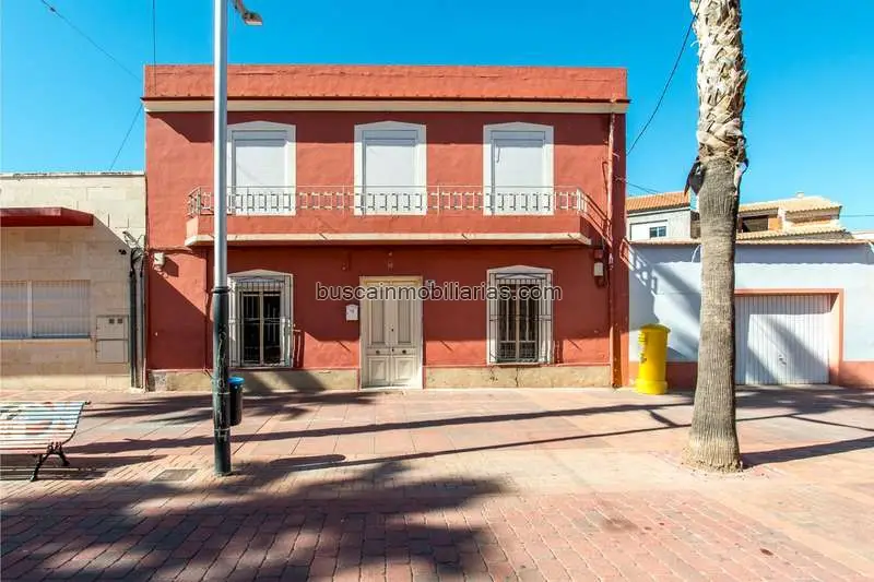 Casa en venta en Campos del Río