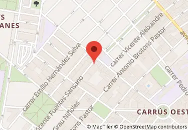 Vivienda 123m2 con Garaje en Elche