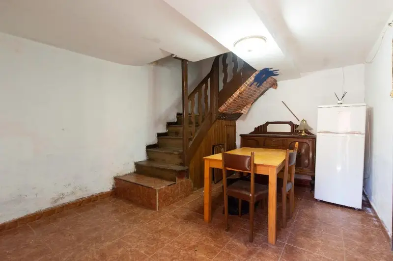 Venta Finca a Estrenar en Quiros - Bermiego