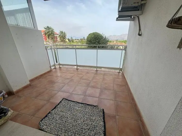Apartamento en Venta Pedreguer 2 Dormitorios Amueblado