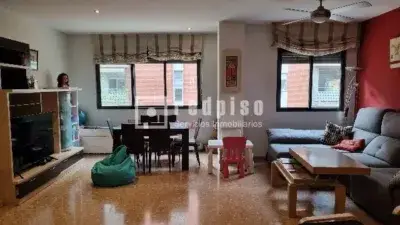 Piso en venta en Carrer de Joaquín García Girona