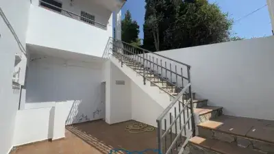 Casa en Alquiler Carrer Sant Genis 42m2 3 Dormitorios Vistas al Mar