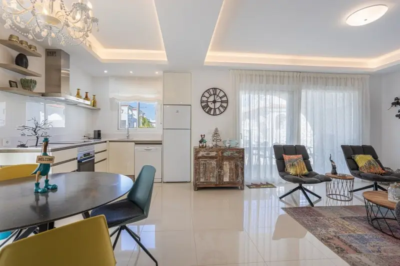 Piso de 2 Dormitorios en venta Ciudad Quesada, España